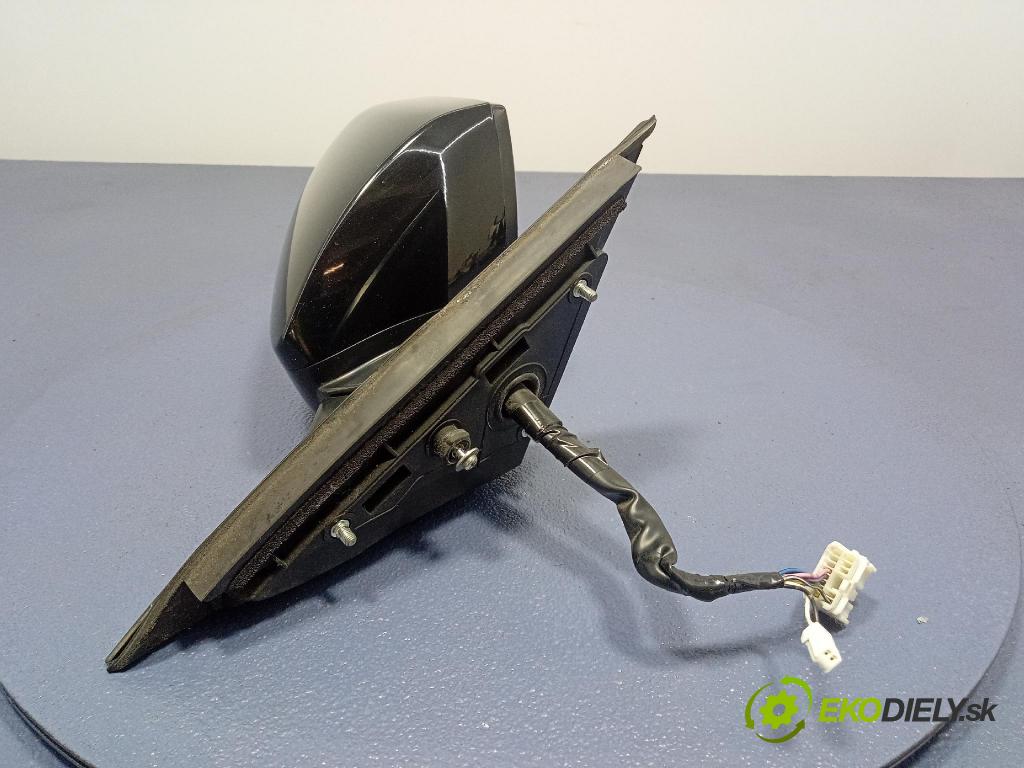 Honda Accord 2008 zrkadlo pravé