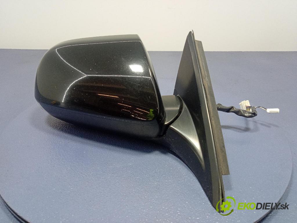 Honda Accord 2008 zrkadlo pravé