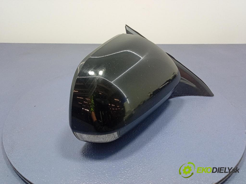 Honda Accord 2008 zrkadlo pravé