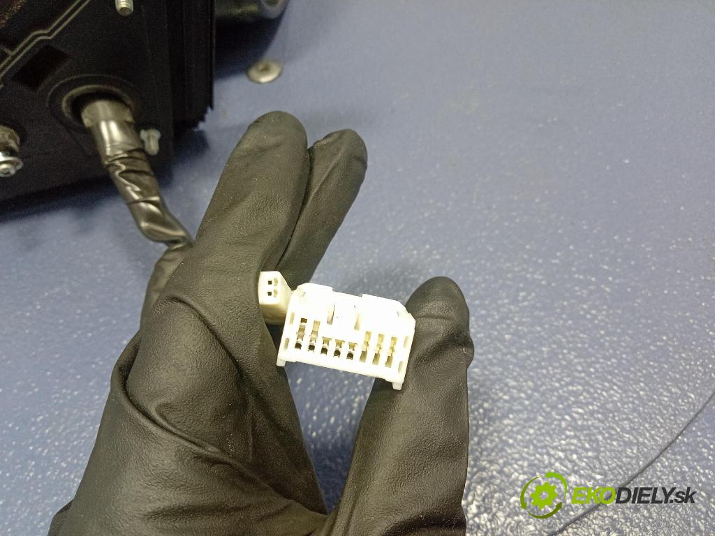 Honda Accord 2008 zrkadlo pravé