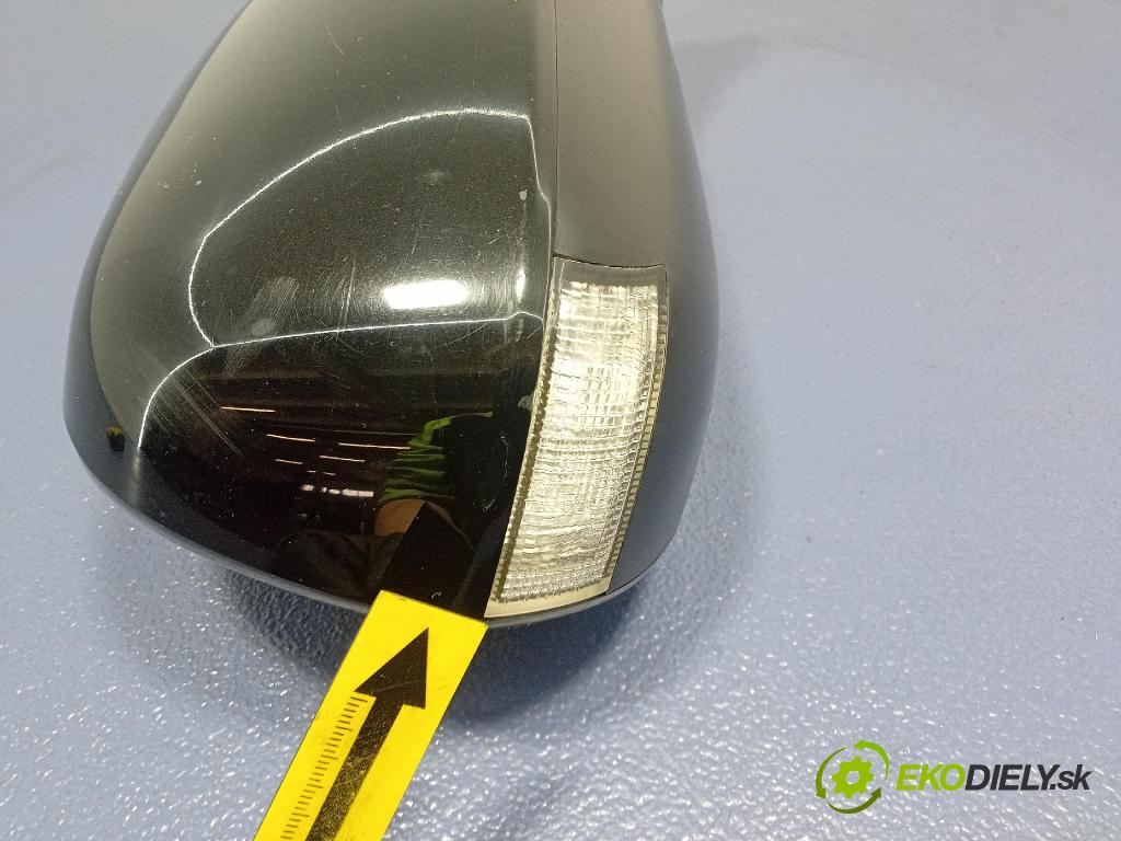 Honda Accord 2008 zrkadlo pravé