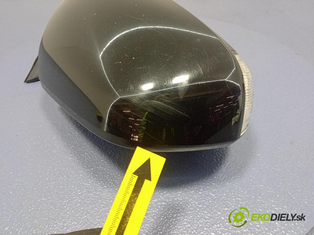 Honda Accord 2008 zpětné zrcátko prave 