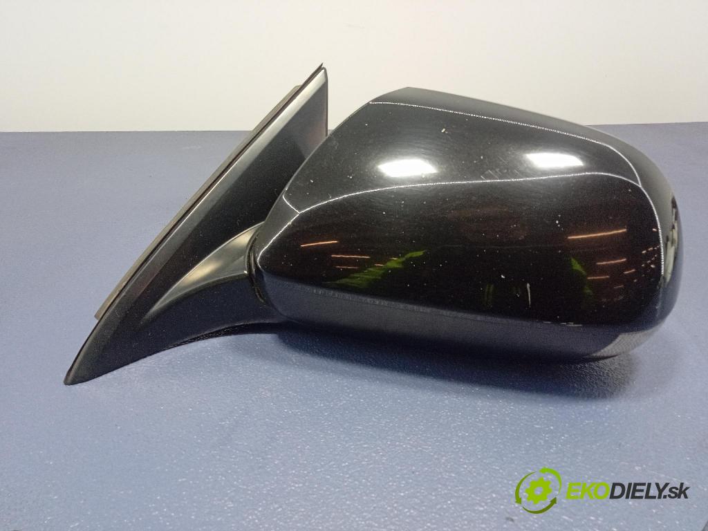 Honda Accord 2008 zrkadlo Vľavo: