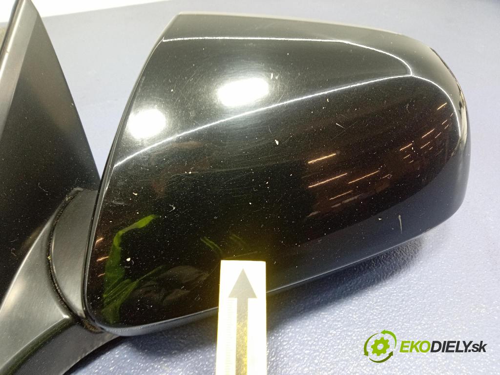 Honda Accord 2008 zrkadlo Vľavo: