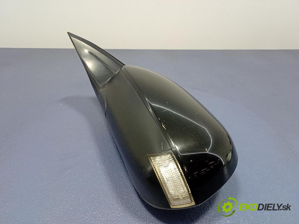Honda Accord 2008 zpětné zrcátko Vlevo, odjet: 