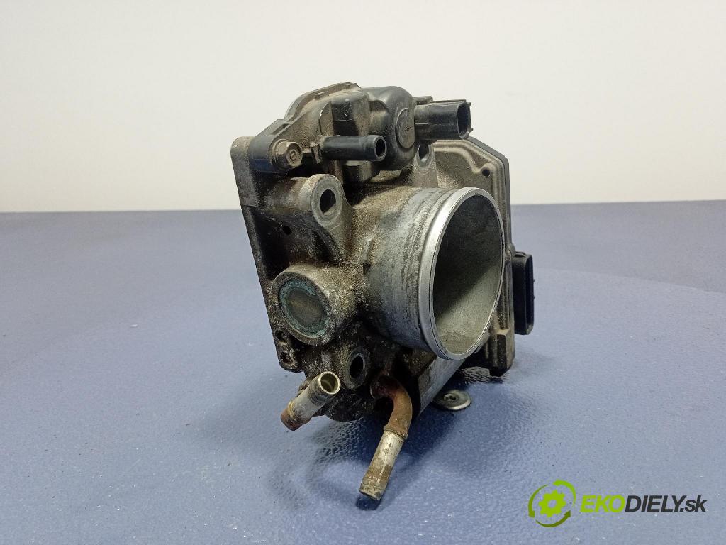 Honda Accord 2008 klapka 136200-7000