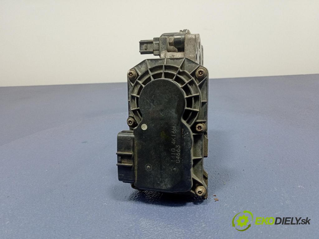 Honda Accord 2008 klapka 136200-7000