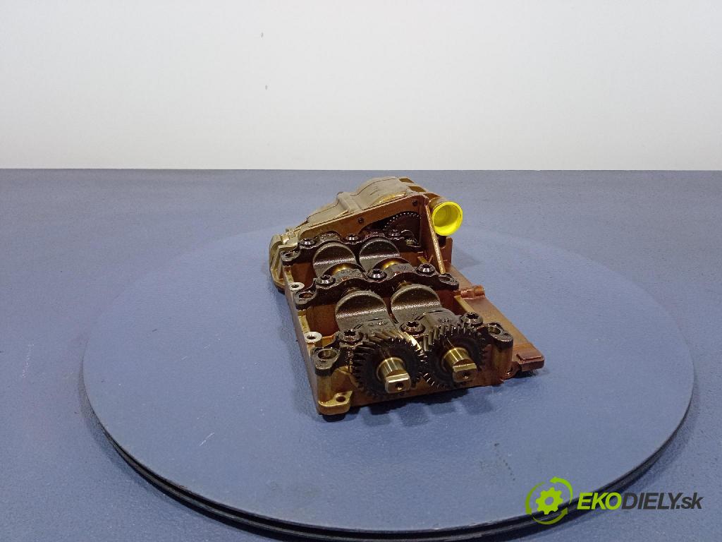 Bmw Seria 3 2003 čerpadlo oleja 10600044CB