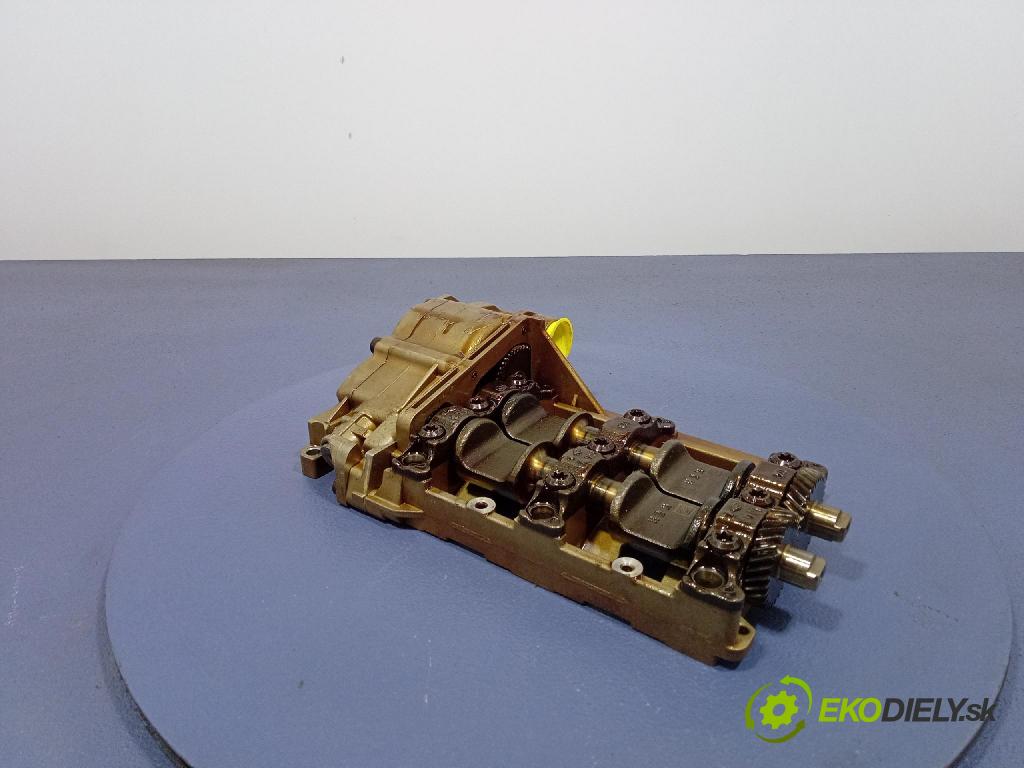 Bmw Seria 3 2003 čerpadlo oleja 10600044CB