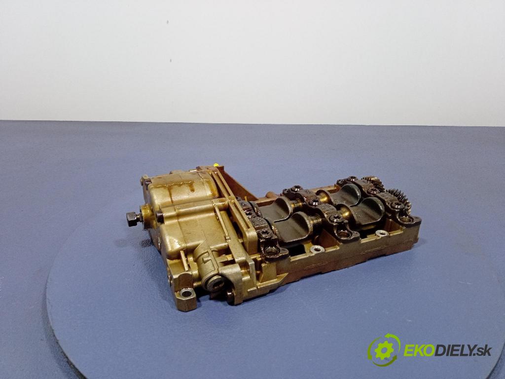 Bmw Seria 3 2003 čerpadlo oleja 10600044CB