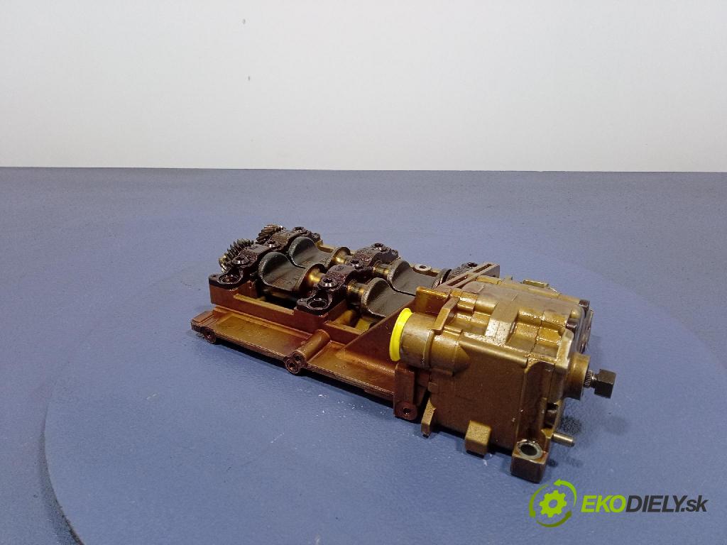 Bmw Seria 3 2003 čerpadlo oleja 10600044CB