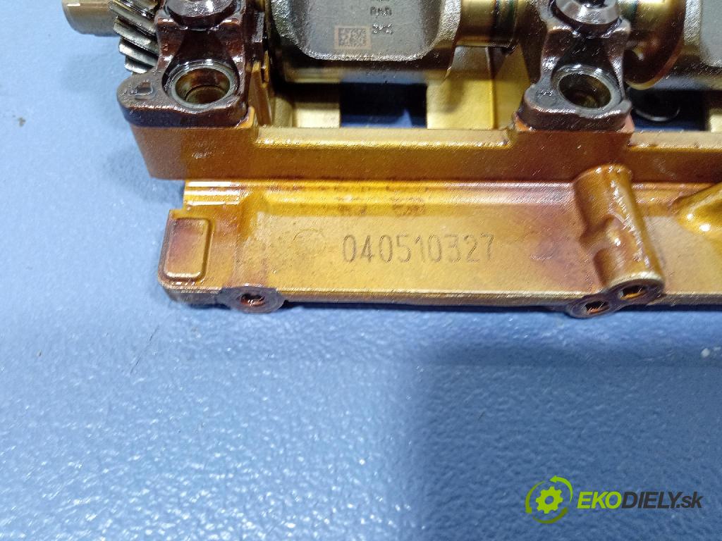 Bmw Seria 3 2003 čerpadlo oleja 10600044CB