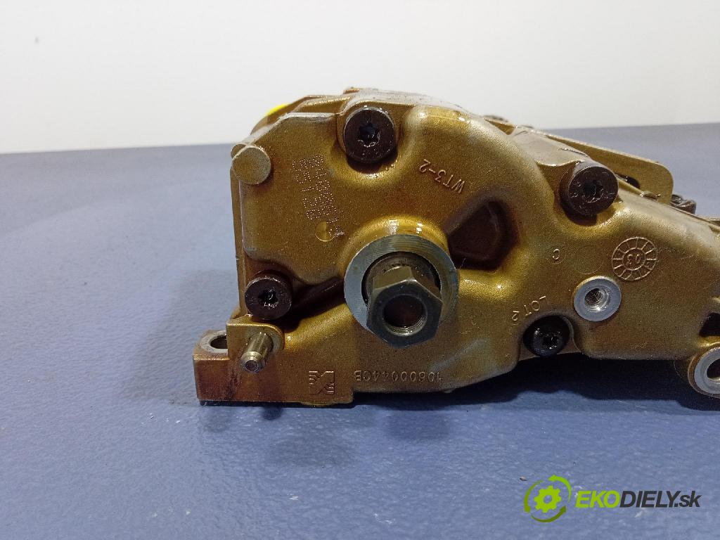 Bmw Seria 3 2003 čerpadlo oleja 10600044CB