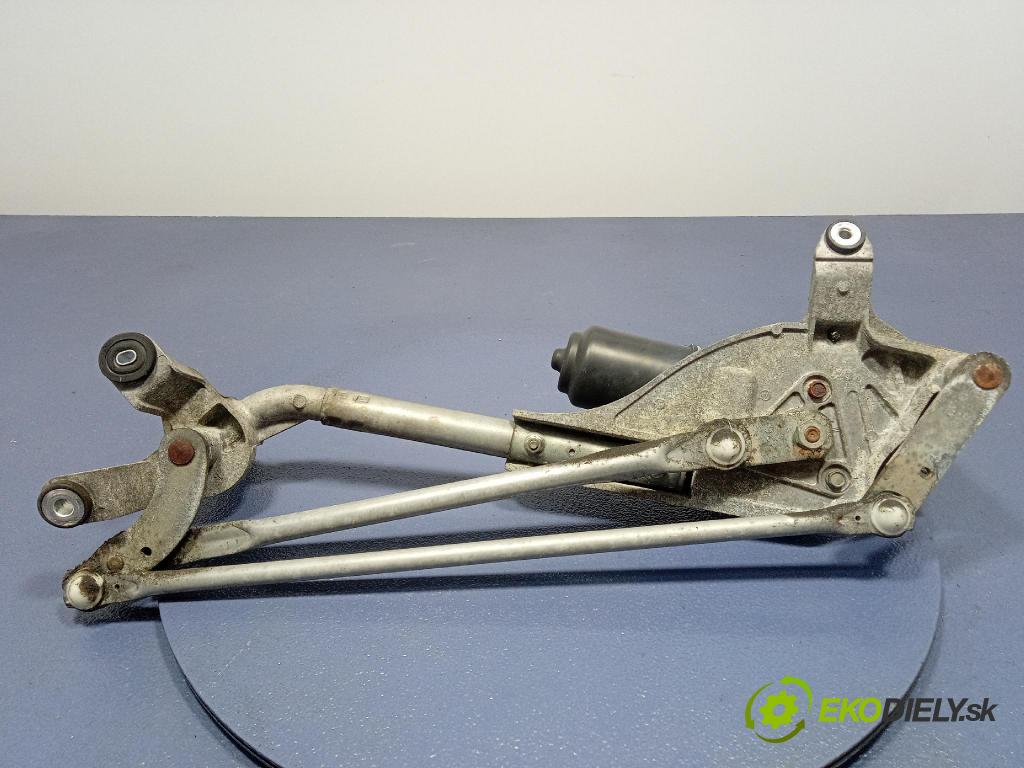 Honda Accord 2008 mechanismus motorek Stěrače: před 