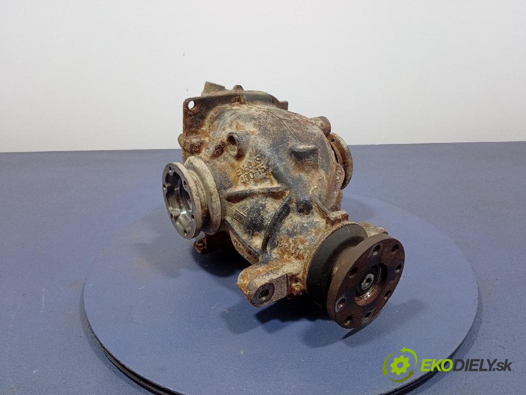 Bmw Seria 3 2003 Most: Zadný: 1428168