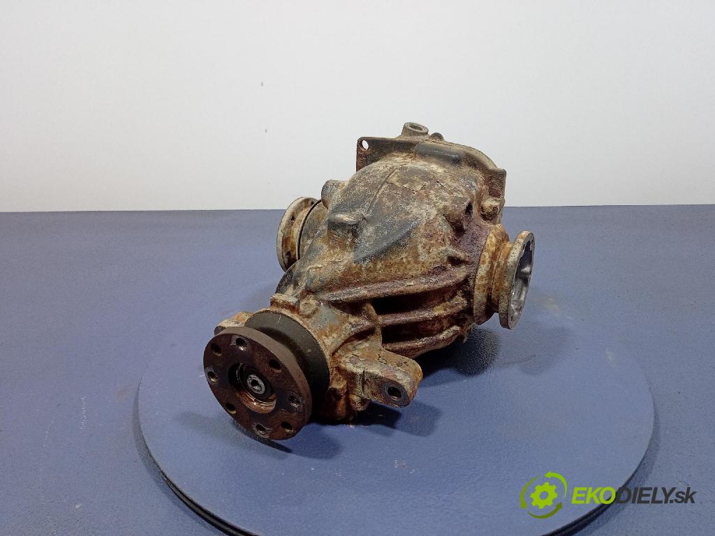 Bmw Seria 3 2003 Most: Zadný: 1428168