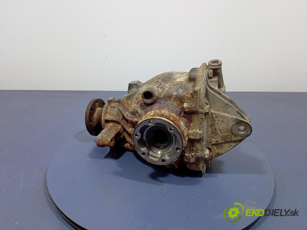 Bmw Seria 3 2003 Most: Zadný: 1428168