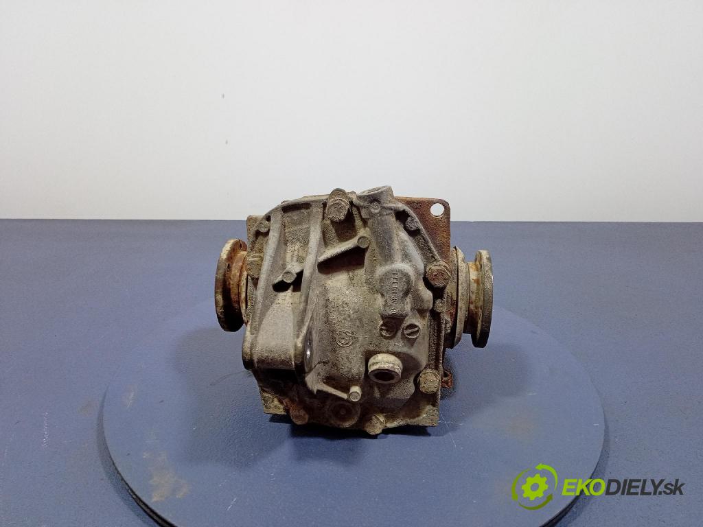 Bmw Seria 3 2003 Most: Zadný: 1428168