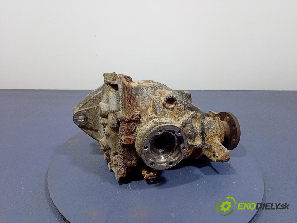 Bmw Seria 3 2003 Most: Zadný: 1428168