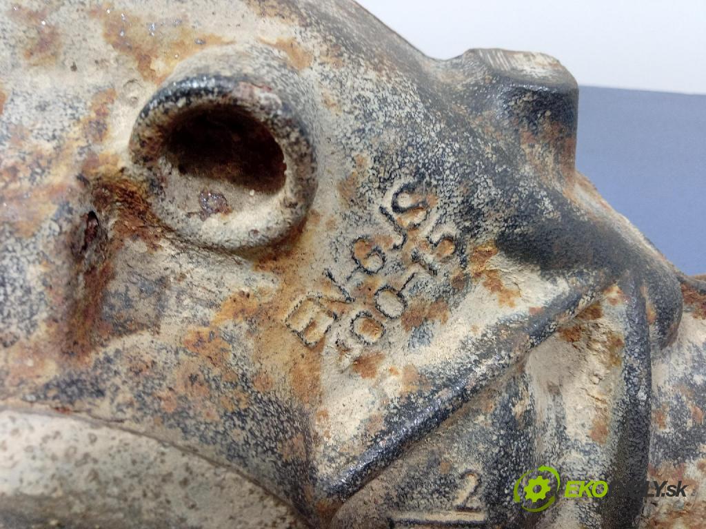 Bmw Seria 3 2003 Most: Zadný: 1428168