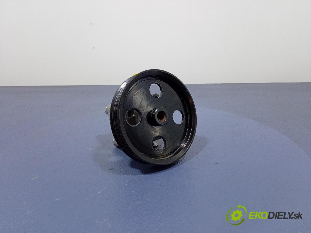 Volvo V70 2000 čerpadlo Asistencia: Manažéri: