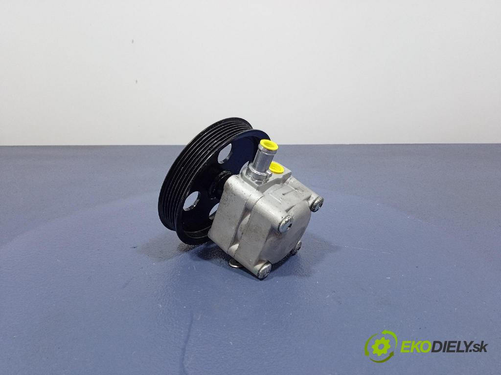 Volvo V70 2000 čerpadlo Asistencia: Manažéri: