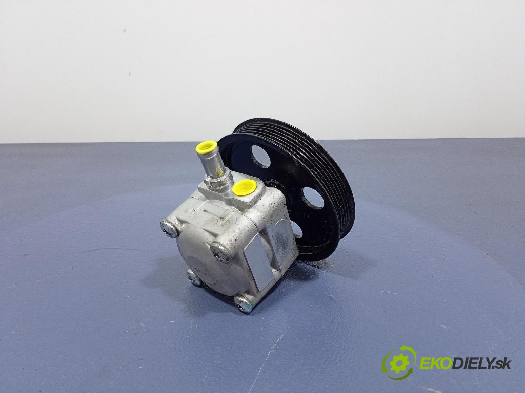 Volvo V70 2000 čerpadlo Asistencia: Manažéri: