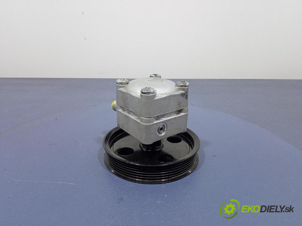 Volvo V70 2000 čerpadlo Asistencia: Manažéri: 