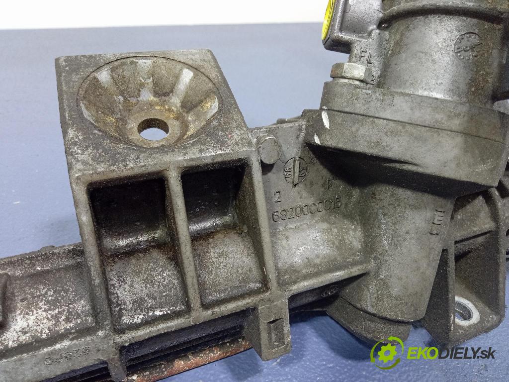 Volvo V70 2000 Ozubené kolo: volant 3524381