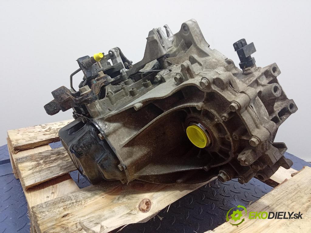 Hyundai Ix20 2011 prevodovka Manualna TBJ5