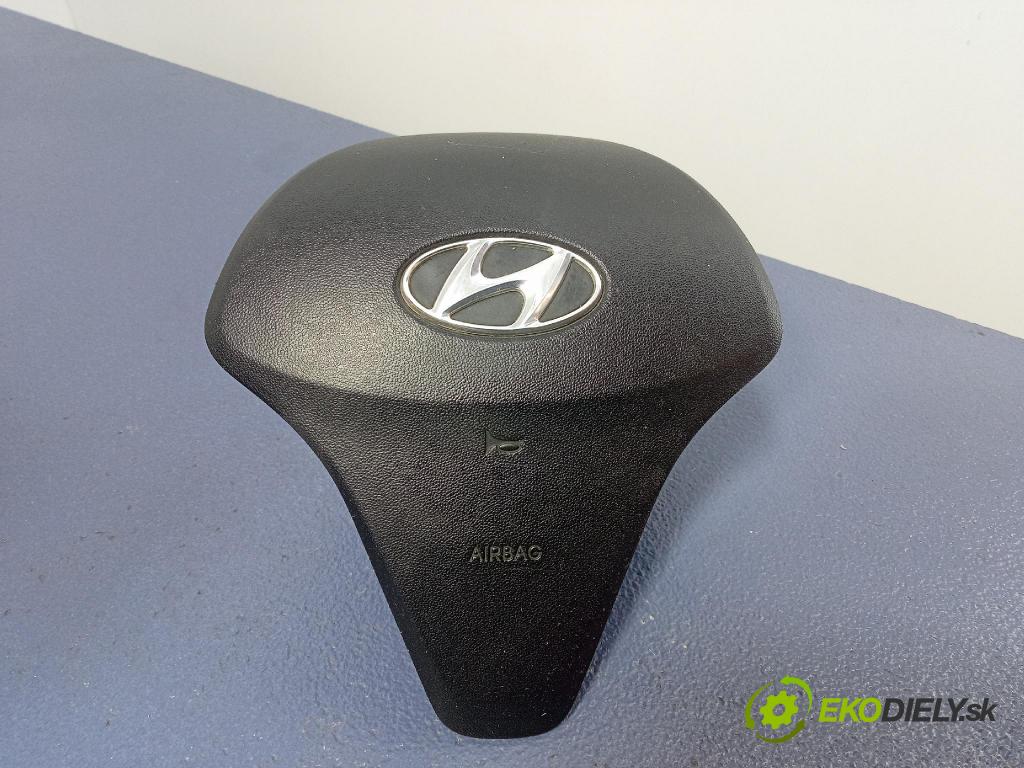 Hyundai Ix20 2011 kokpit,pristrojová doska 84721-1K000