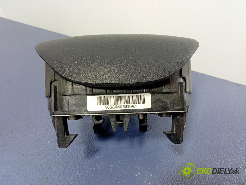 Hyundai Ix20 2011 kokpit,pristrojová doska 84721-1K000