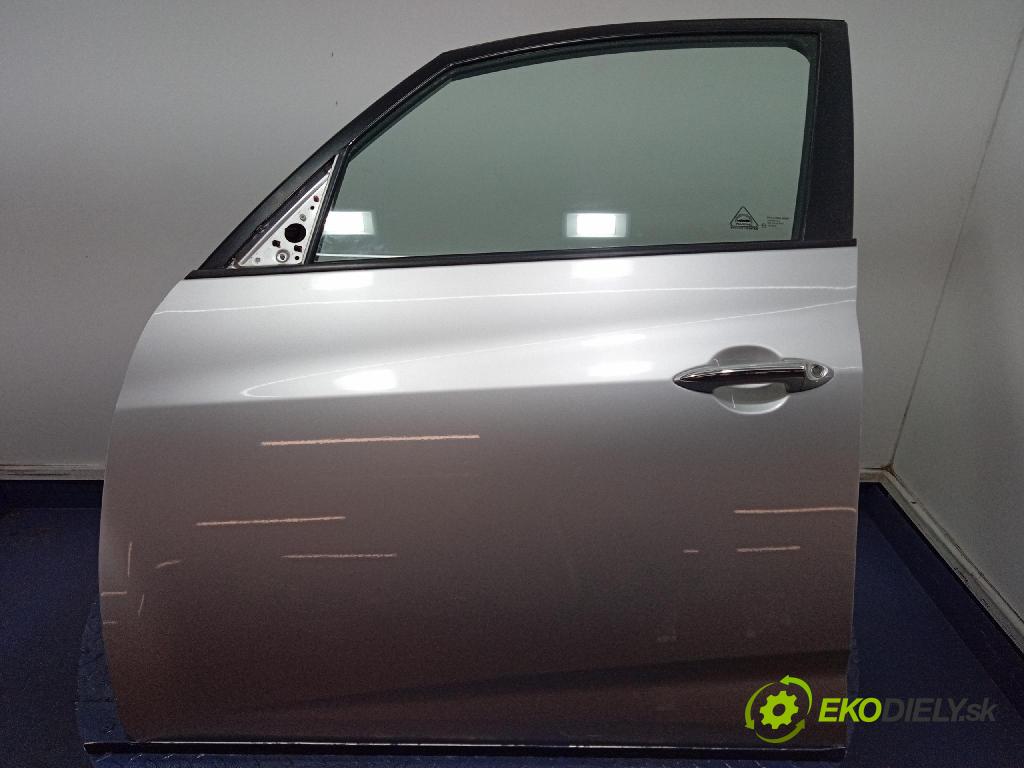 Hyundai Ix20 2011 dvere Predné Vľavo: