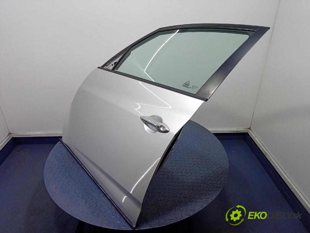 Hyundai Ix20 2011 dvere Predné Vľavo: