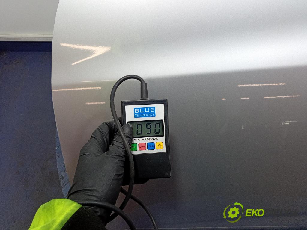 Hyundai Ix20 2011 dvere Predné Vľavo: