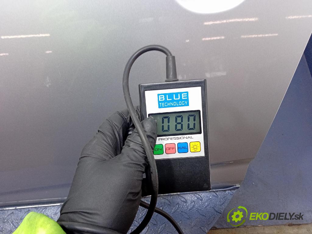 Hyundai Ix20 2011 dvere Predné Vľavo: