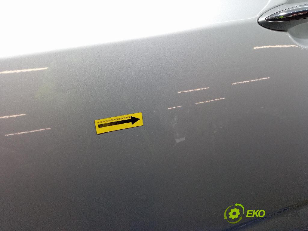 Hyundai Ix20 2011 dvere Predné Vľavo: