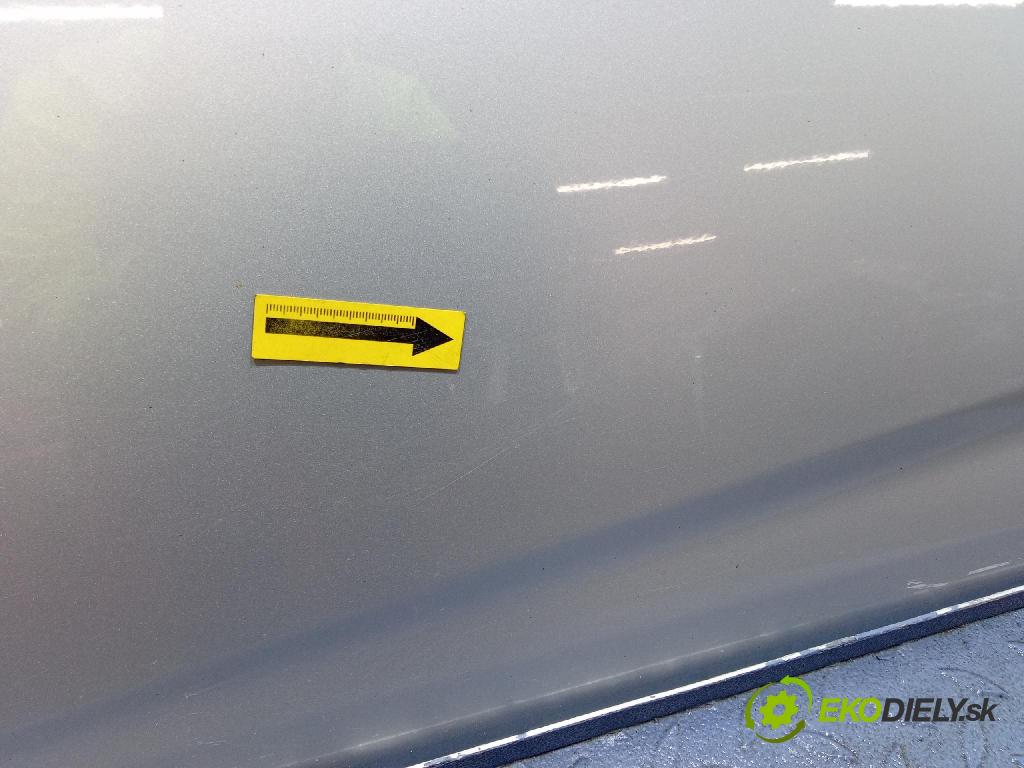 Hyundai Ix20 2011 dvere Predné Vľavo: