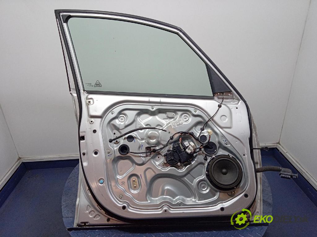 Hyundai Ix20 2011 dvere Predné Vľavo: 