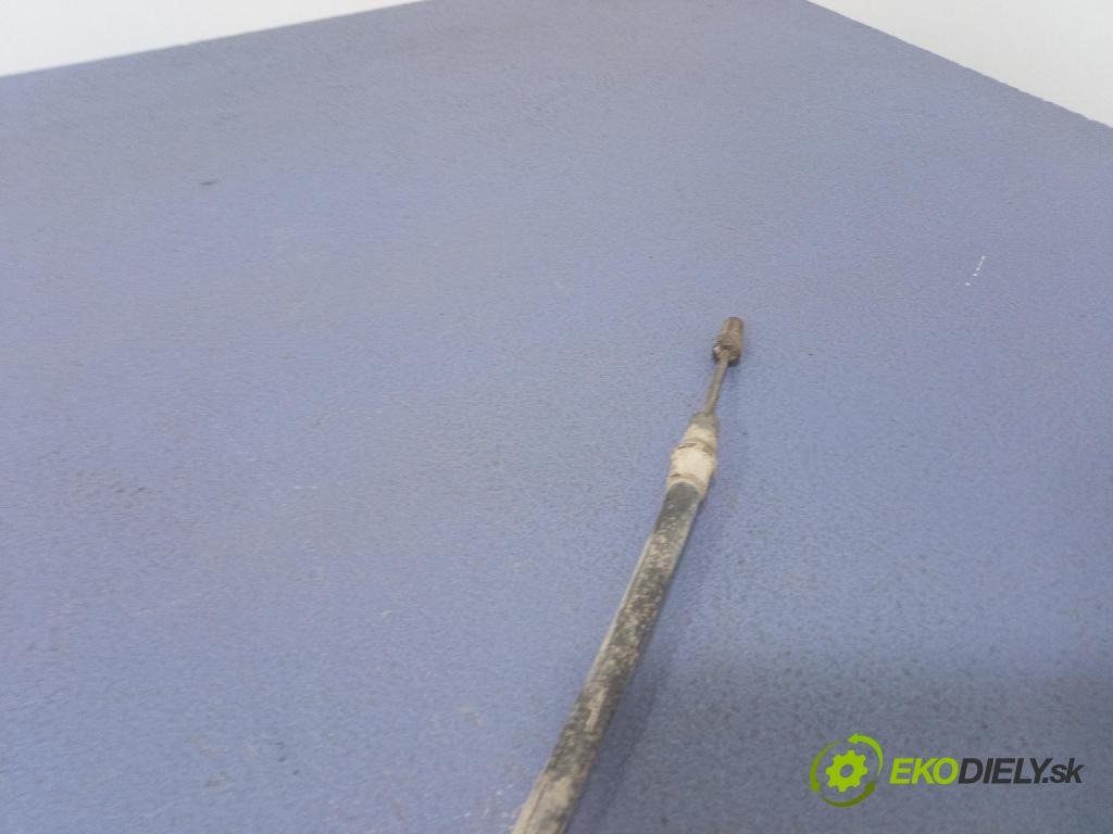 Renault Megane scenic 2006 kulisa Brzda: Manuál 8200450860