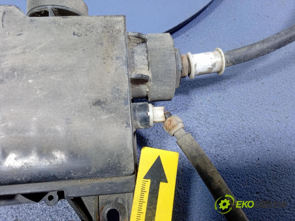 Renault Megane scenic 2006 kulisa Brzda: Manuál 8200450860