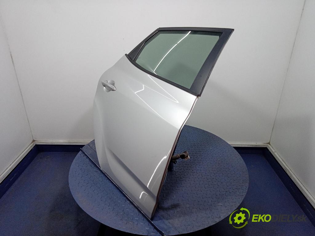 Hyundai Ix20 2011 dvere zad pravé