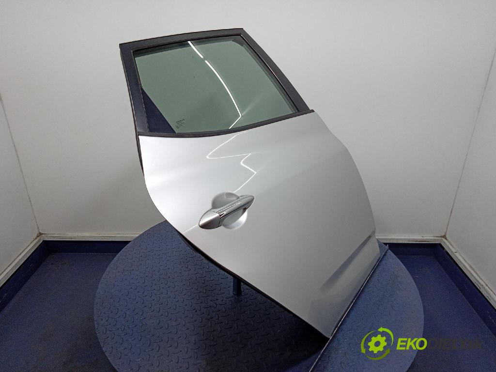 Hyundai Ix20 2011 dvere zad pravé