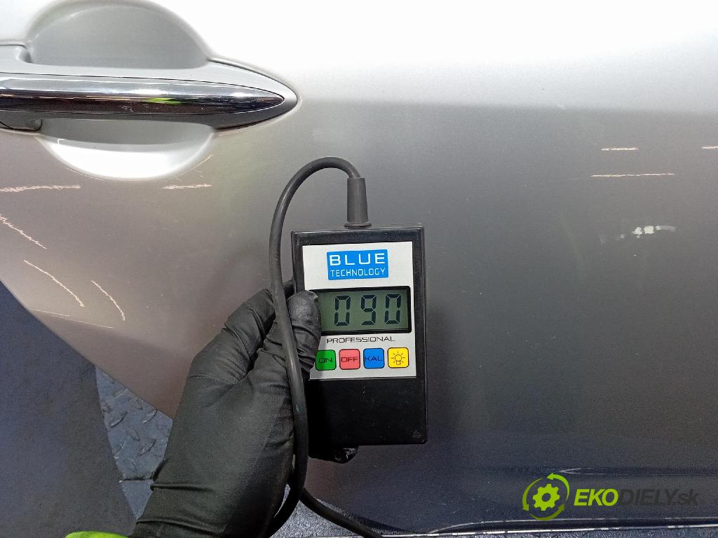 Hyundai Ix20 2011 dvere zad pravé