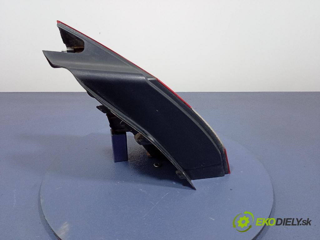 Renault Megane scenic 2006 svetlo / reflektor zad Prava: Vonkajsia: 159116-00