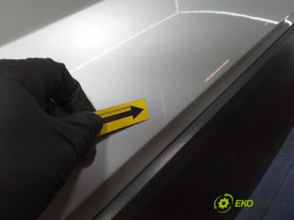 Hyundai Ix20 2011 nárazník zad