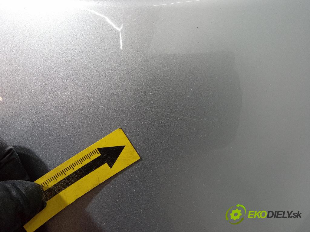 Hyundai Ix20 2011 nárazník zad