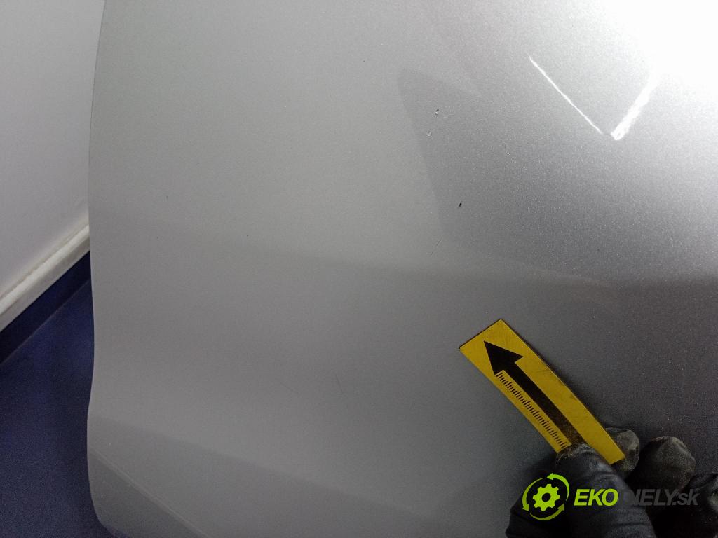 Hyundai Ix20 2011 nárazník zad