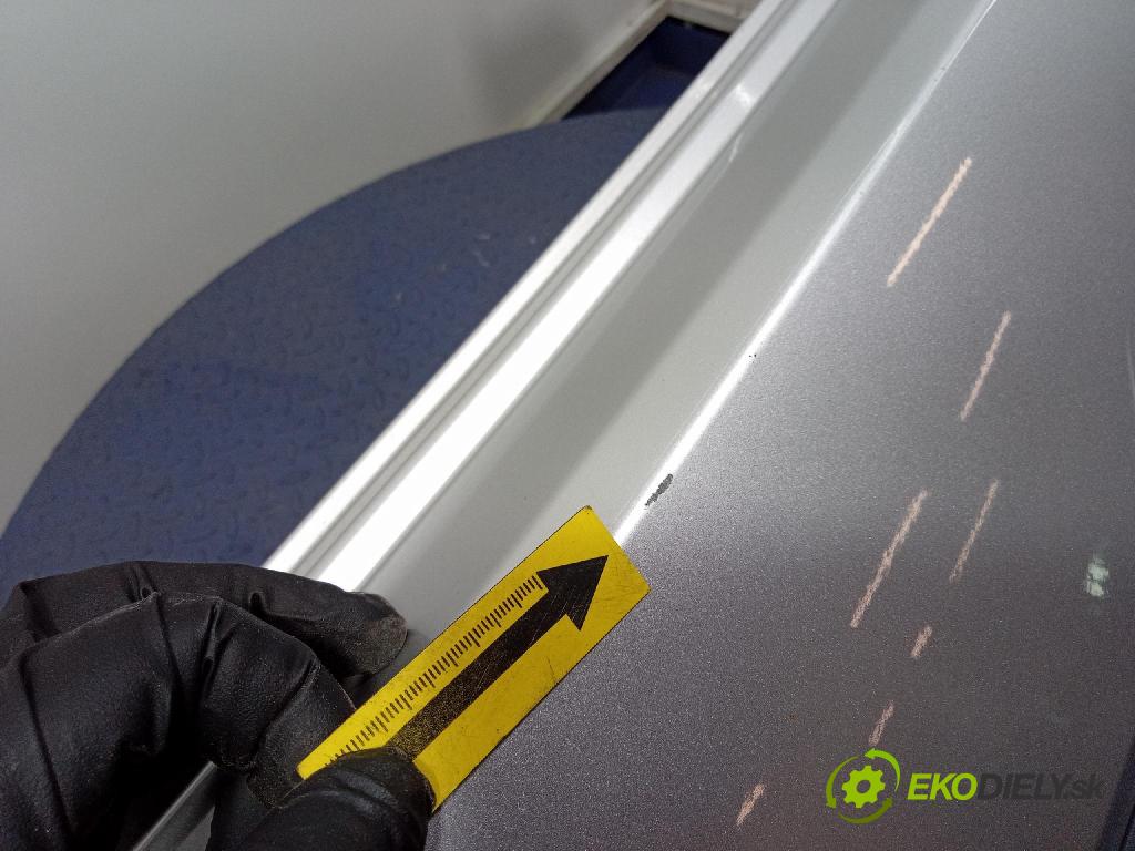 Hyundai Ix20 2011 nárazník zad