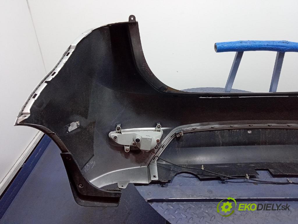 Hyundai Ix20 2011 nárazník zad